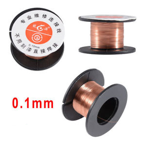 0.1mm Jumper Wire