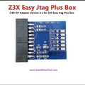 Z3X Easy Jtag Plus 1-Bit ISP Adapter Version 2.1