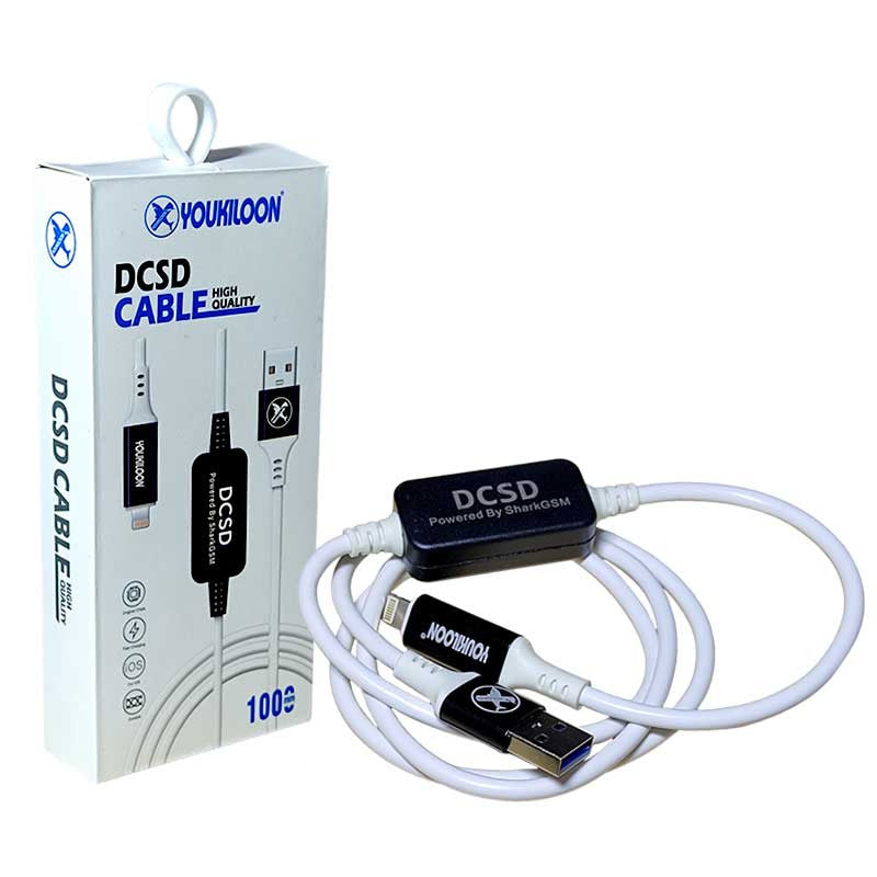 DCSD Cable HIGH Quality  Cables