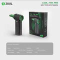 2UUL DA97 Cuul Fan Pro Turbo Fan for cooling Motherboard