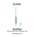 2UUL SC11 EcoFlux Solder Flux for PCB Repair 10cc
