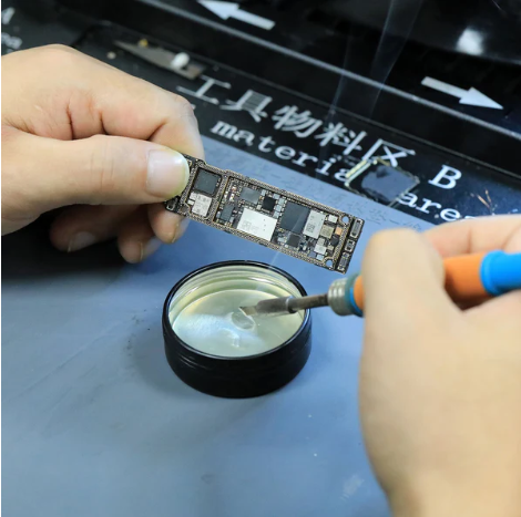 2UUL SC61 Ultra Clean Soldering Rosin