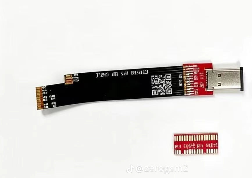 EASYJTAG ISP Adapter set  easyjtag ISP Adapter and ICFRIEND UFS ISP Flex cable for jtag UFS BGA254 socket