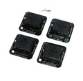 Flash 64 Professional Socket Adapter (UFS BGA 254) (UFS BGA 153) (UFS BGA 297) (eMMC BGA 4 in 1) – Official Distributor