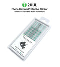2UUL DA30 Smartphone Camera Protective Stickers (1,000 Pcs/Pack)