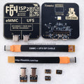 Flash 64 V2 ISP Adapter Set (2026 Edition)  Flash 64 – Official Distributor