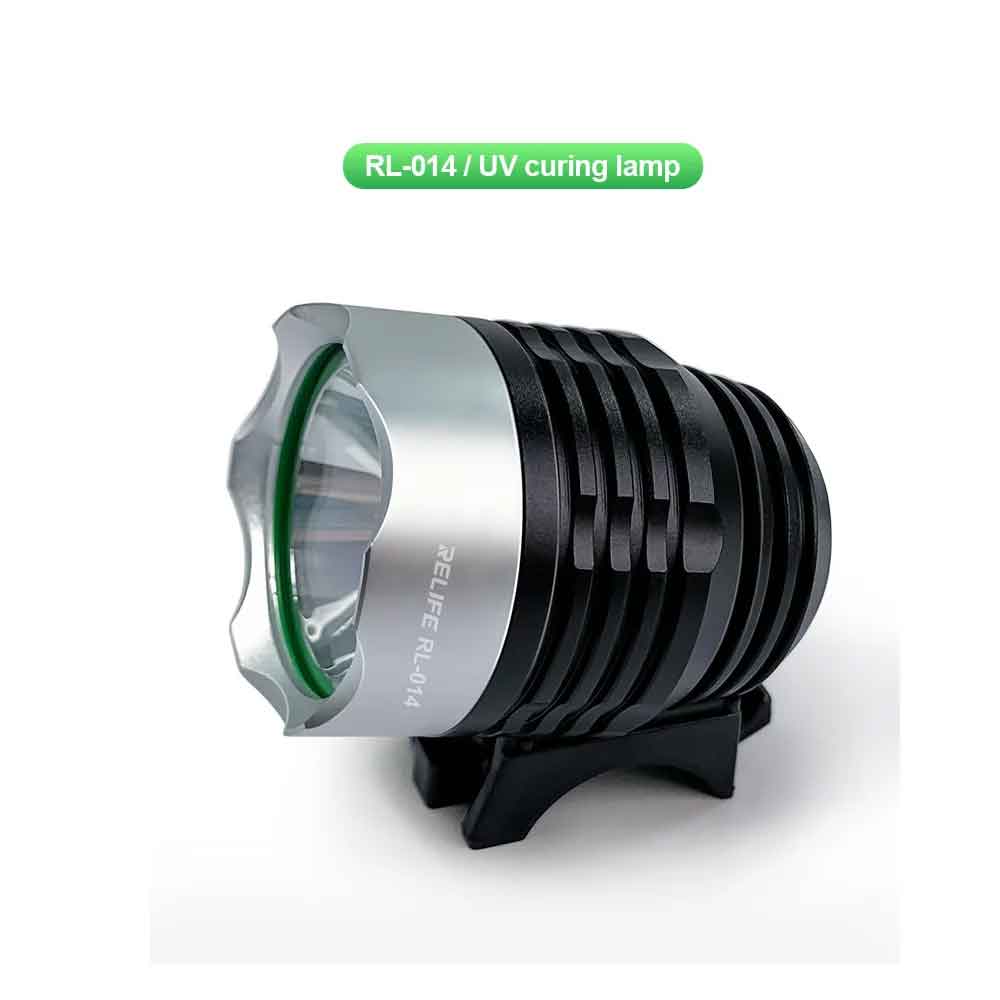 RELIFE RL-014 Double Core UV Curing Lamp