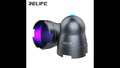 RELIFE RL-014A UV Curing Lamp Light