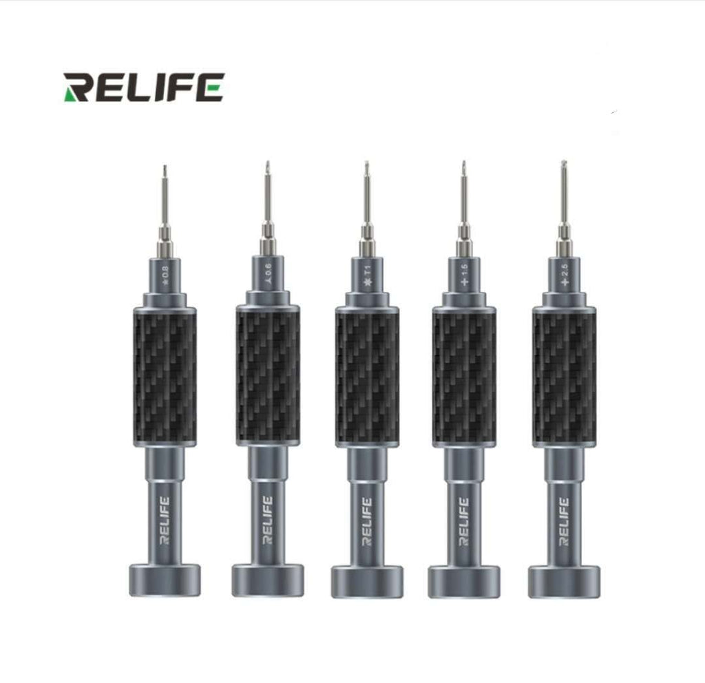RELIFE RL-729A Screwdriver Set