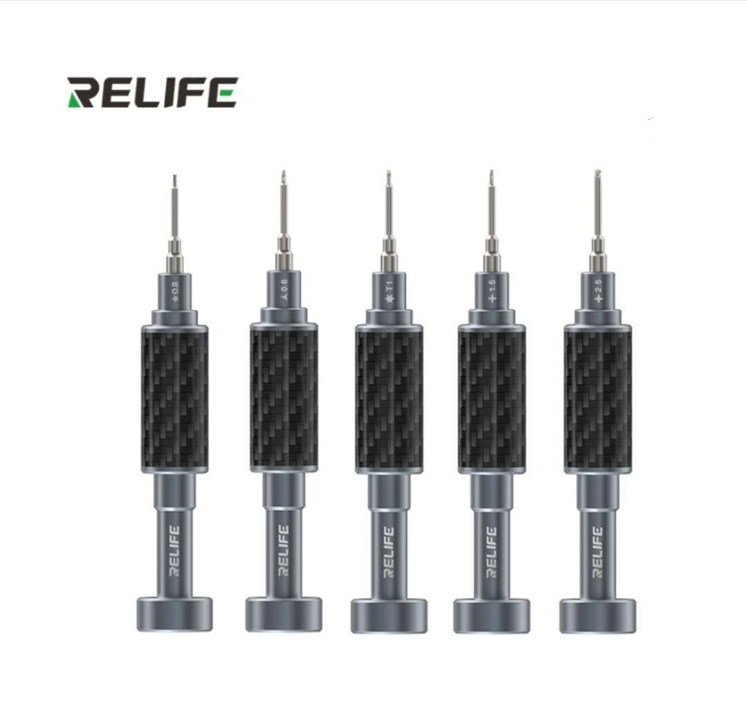 RELIFE RL-729A Screwdriver Set