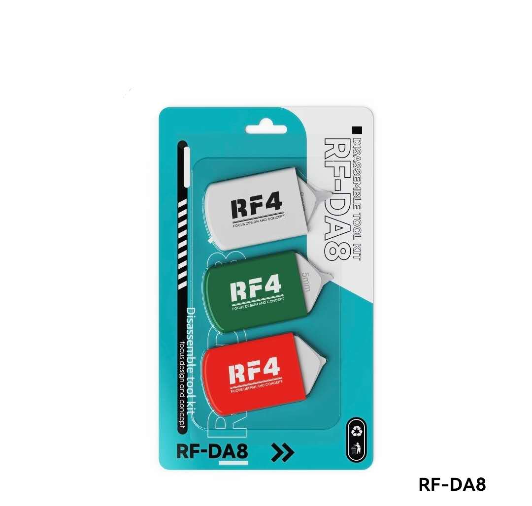 RF-DA8 DISASSEMBLE TOOL KIT