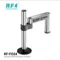 RF F024 360° Rotating Microscope Folding Universal Arm Stand