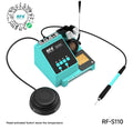 RF S110 SOLDERING IRON