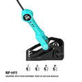 RF4 RF-H11 LCD Digital Display SMD HOT AIR STATION