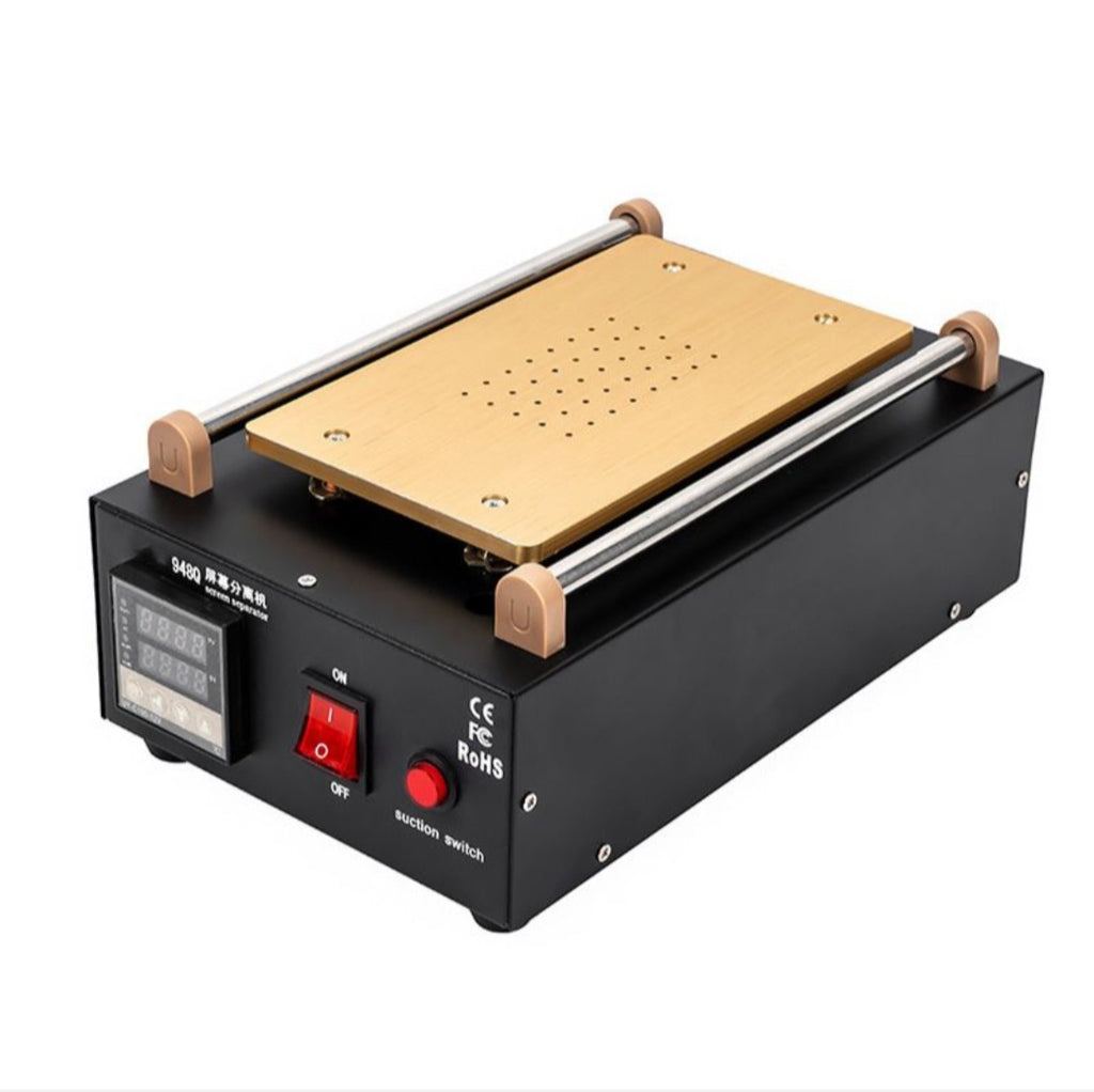 Mobile Repairing Soldering Rework Station | Tools | Mate | Lcd Separato Set