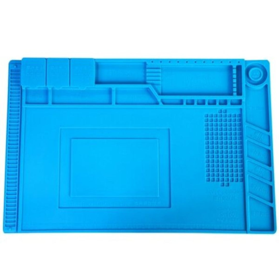 Mobile Repairing Soldering Rework Station | Tools | Mate | Lcd Separato Set