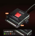 YCS 2S Intelligent Chip Heating Platform For Glue Removal