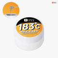 YCS Professional Solder Paste (50g) – 183°C Eutectic Sn63/Pb37 Welding Flux Paste for Precision BGA Reballing and Motherboard Repair