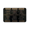 Flash 64 BGA ISP Board Card