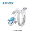 JCID DFU Cable for iPhone & Apple Devices | Automatic DFU Recovery Cable  DFU Cable